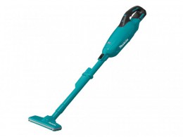 Makita DCL280FZ Brushless LXT Vacuum Cleaner Blue 18V Bare Unit £79.95